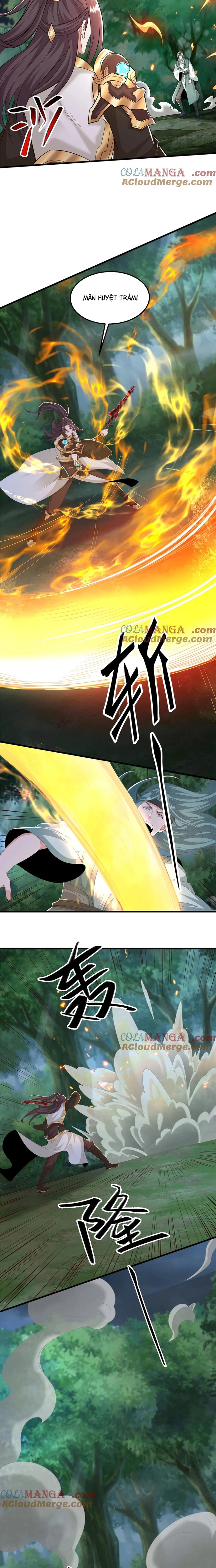 Chương 442 - Trang 5