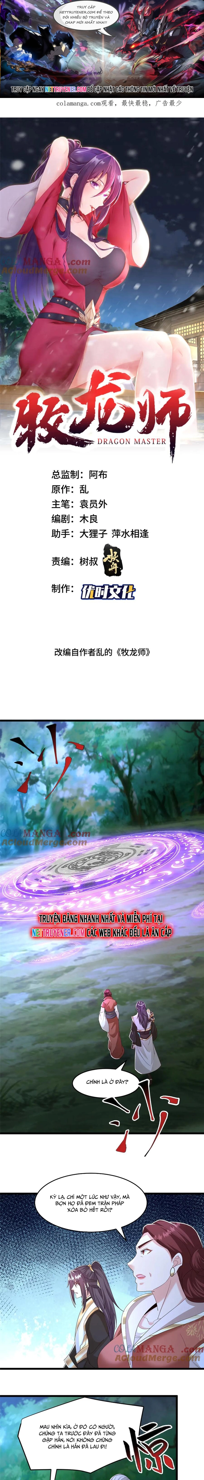 Chương 443 - Trang 1