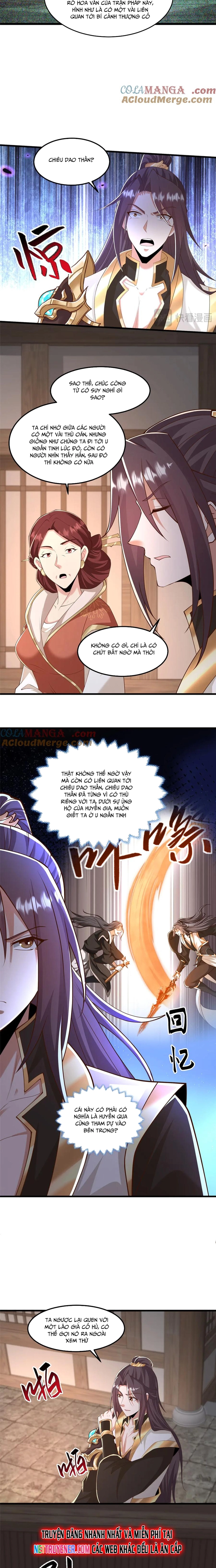 Chương 443 - Trang 7