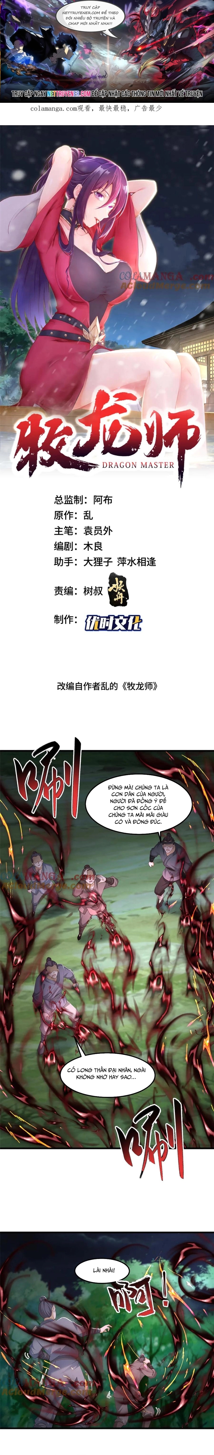 Chương 447 - Trang 1