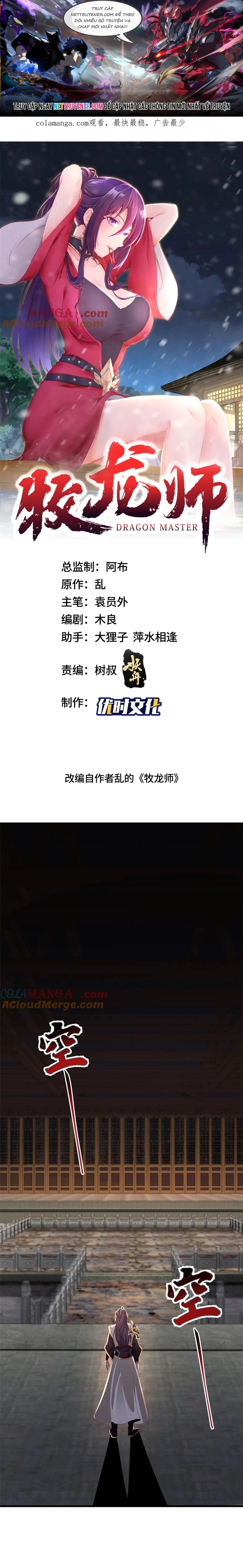 Chương 448 - Trang 1