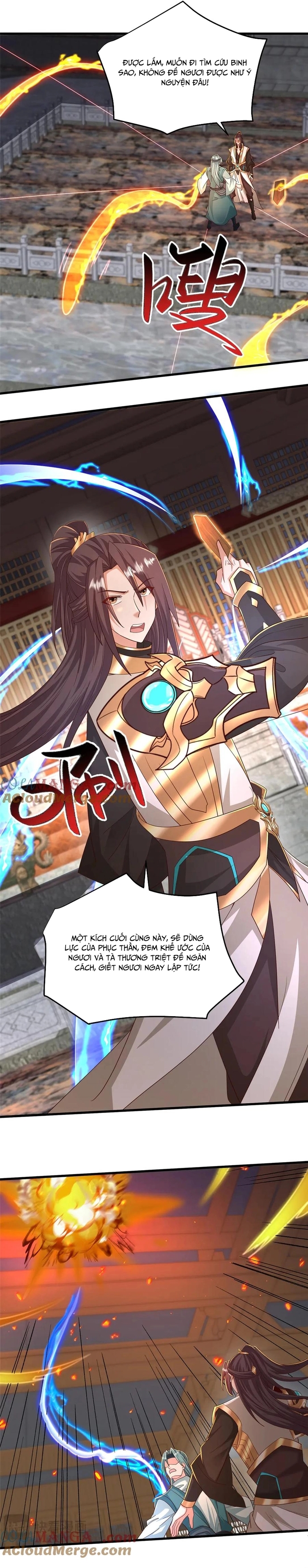 Chương 449 - Trang 9