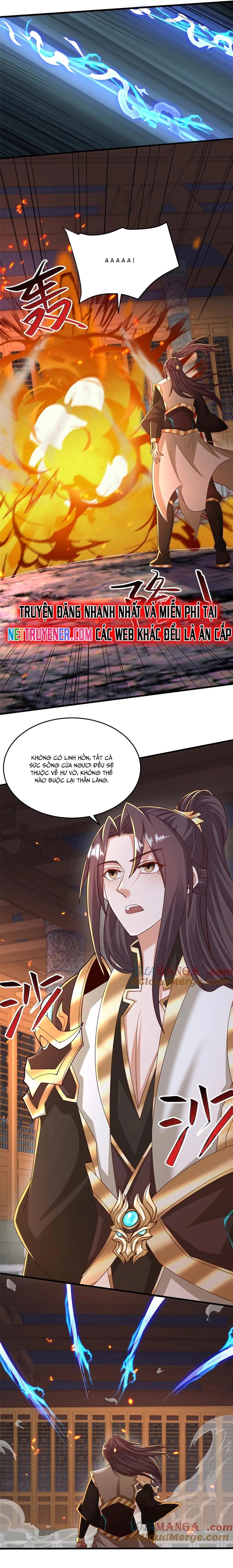 Chương 449 - Trang 10