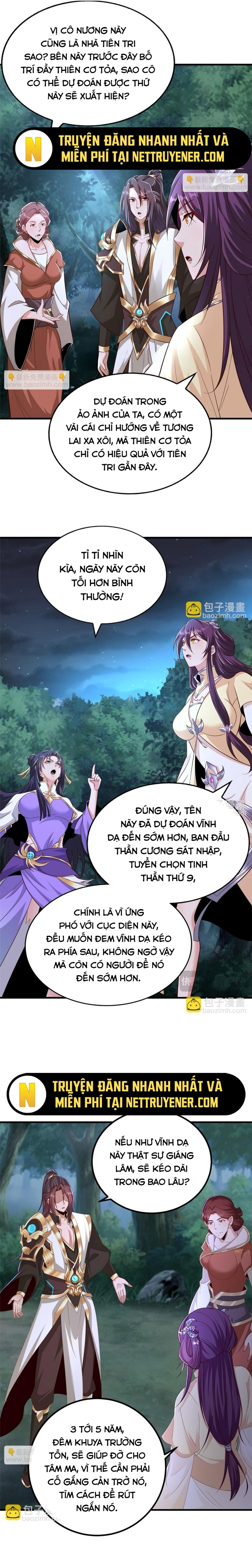 Chương 450 - Trang 7