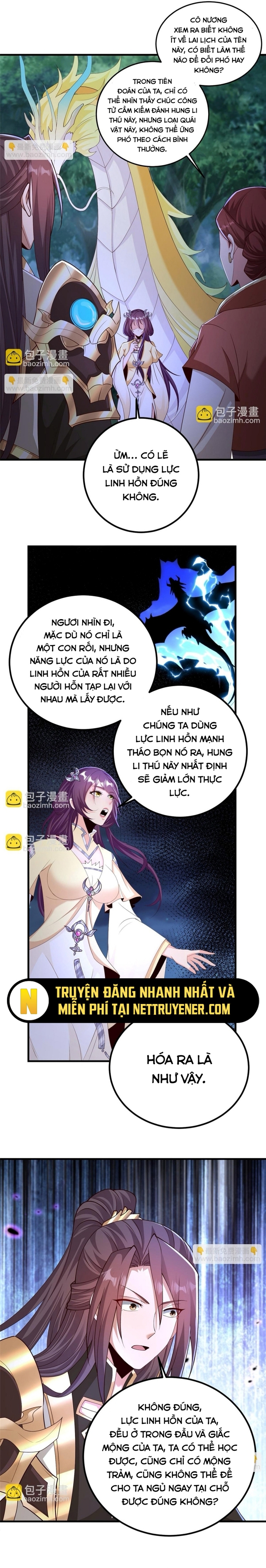 Chương 450 - Trang 8