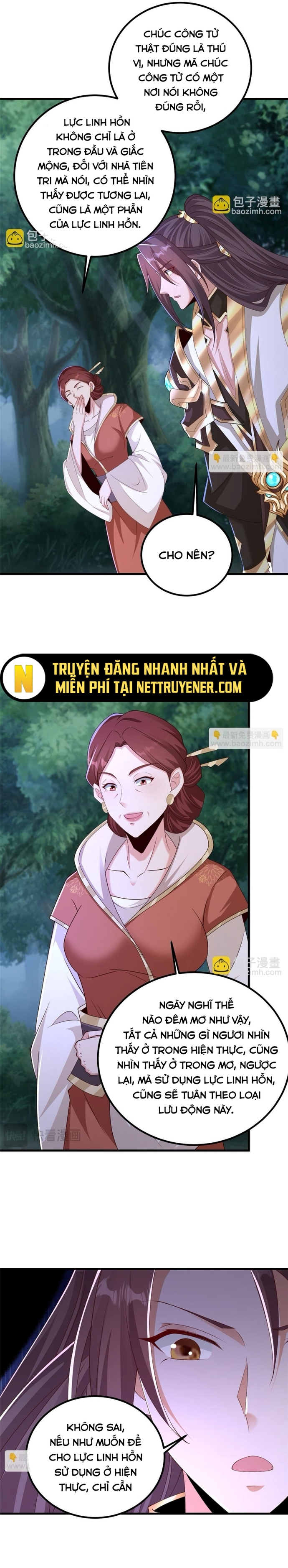 Chương 450 - Trang 9