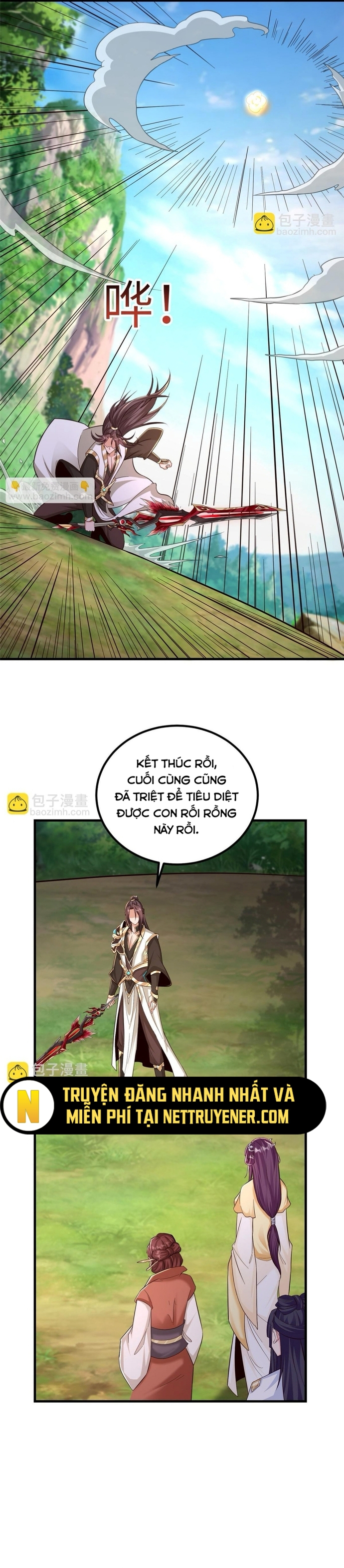 Chương 451 - Trang 8