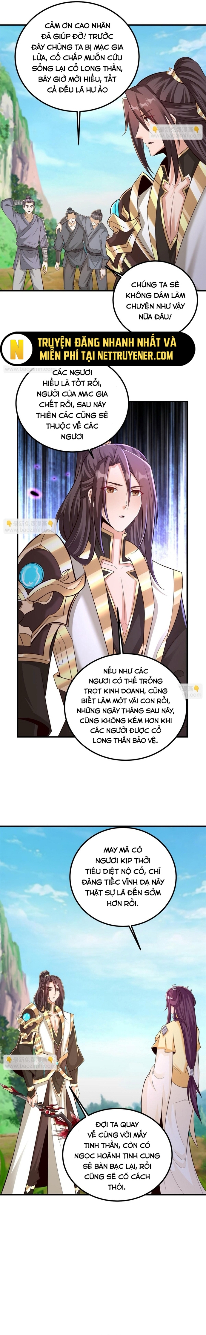 Chương 451 - Trang 9