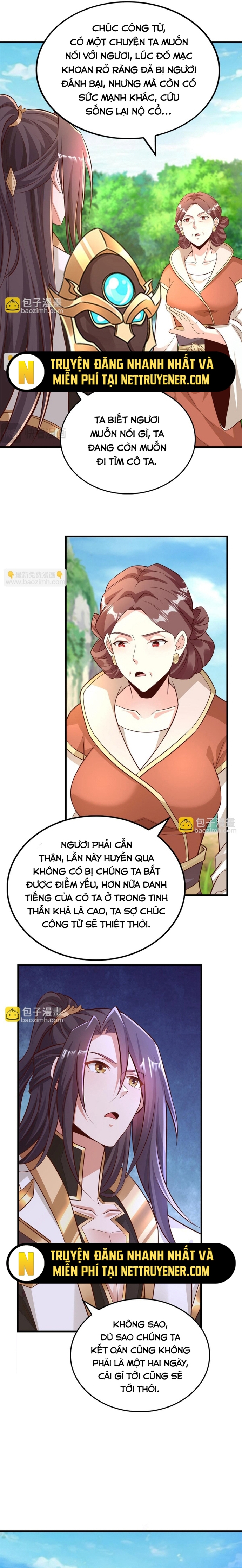 Chương 451 - Trang 10