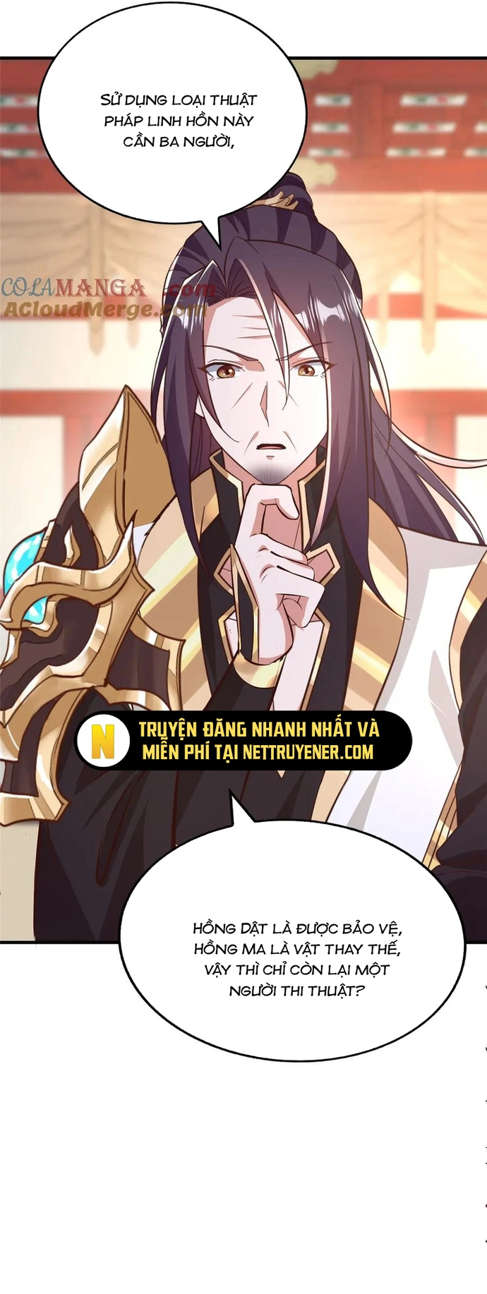 Chương 455 - Trang 7