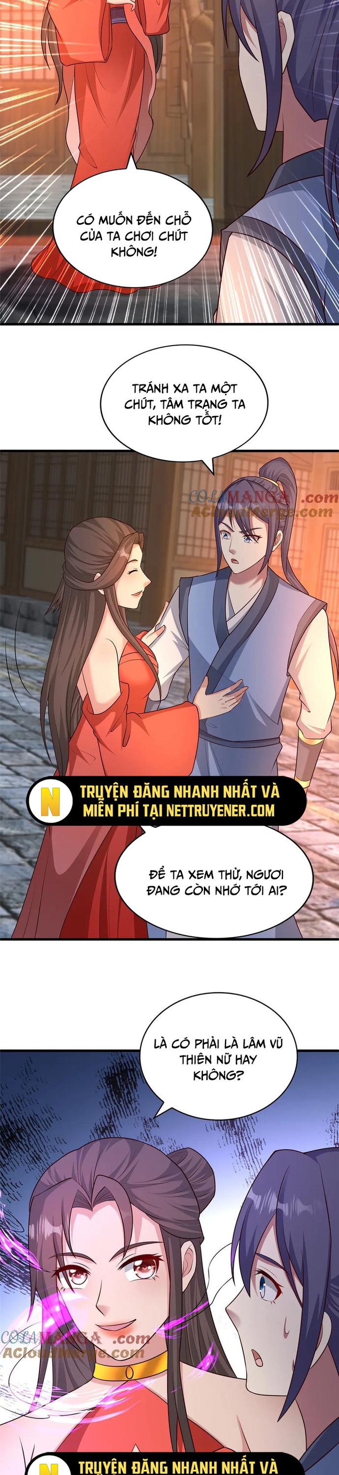 Chương 459 - Trang 16