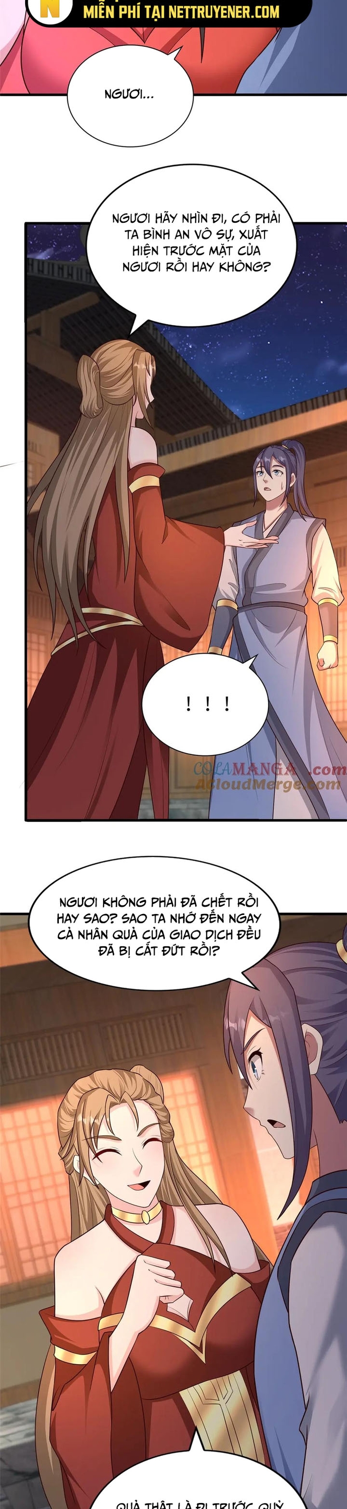 Chương 459 - Trang 17
