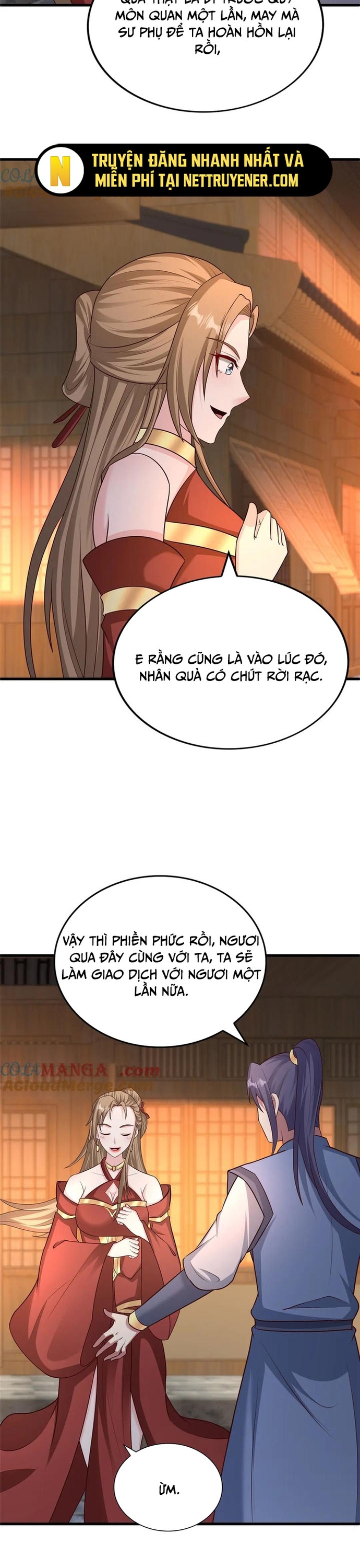 Chương 459 - Trang 18