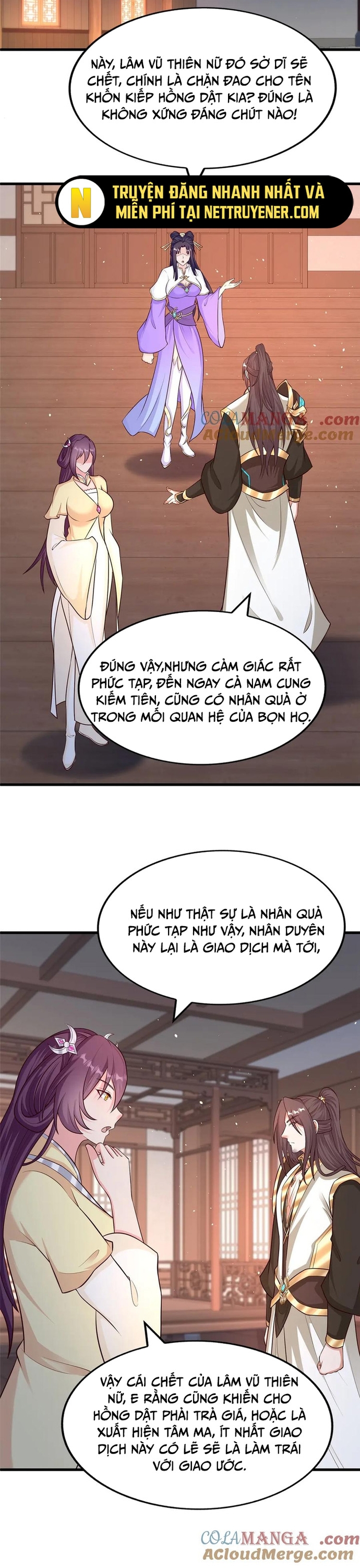 Chương 459 - Trang 9