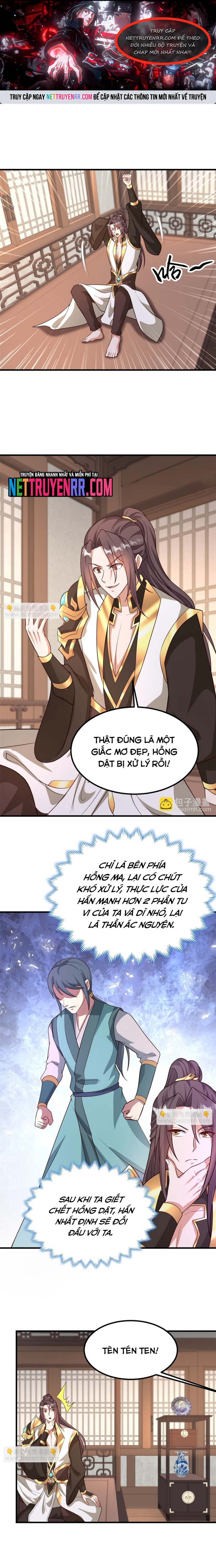 Chương 461 - Trang 1