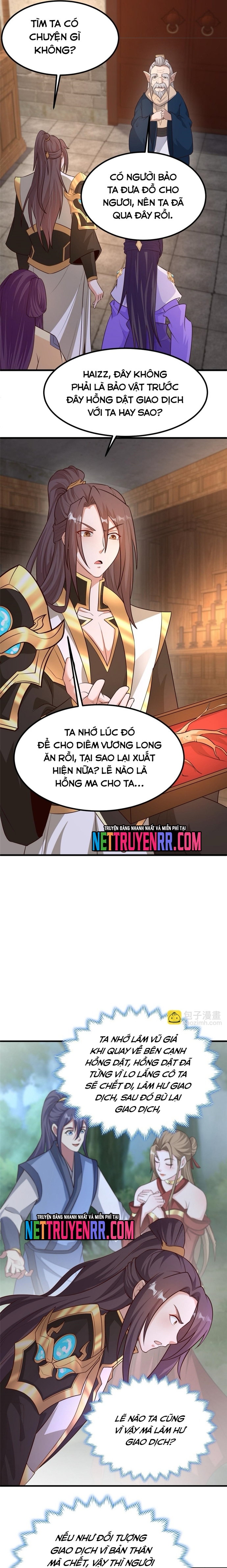 Chương 461 - Trang 12