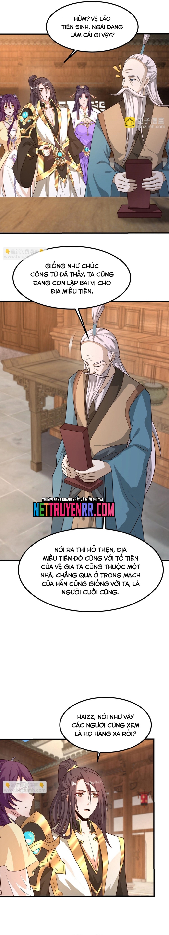 Chương 461 - Trang 4