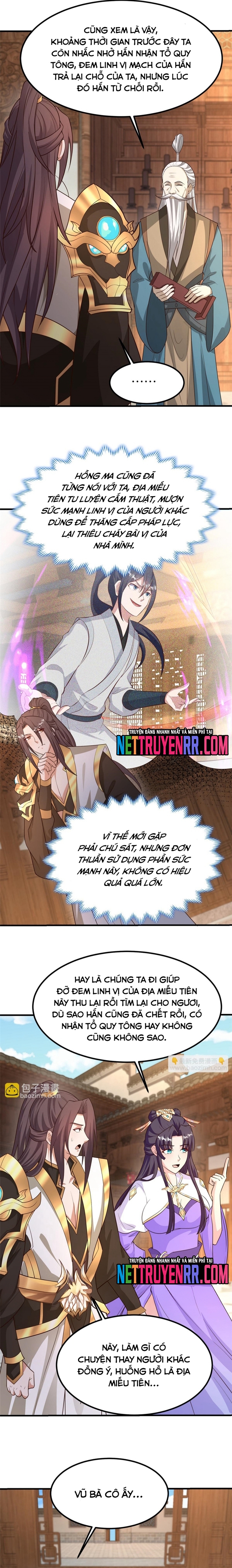 Chương 461 - Trang 5