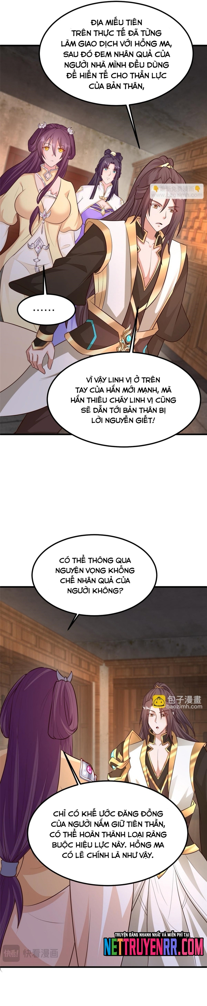 Chương 461 - Trang 10