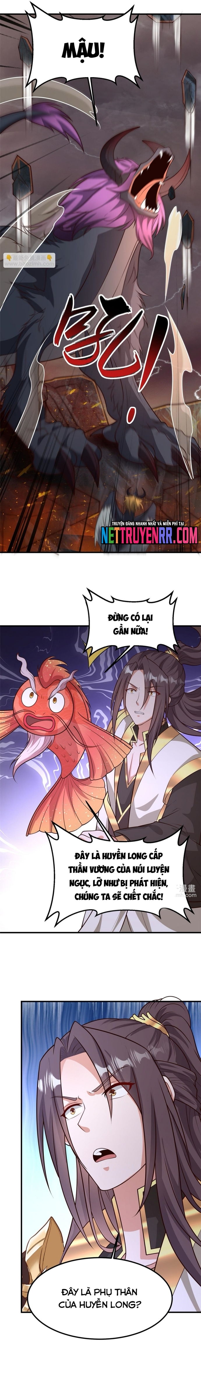 Chương 462 - Trang 11