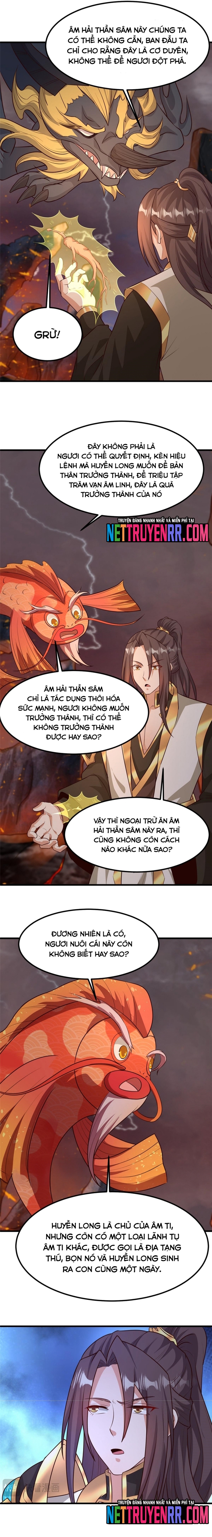 Chương 463 - Trang 11