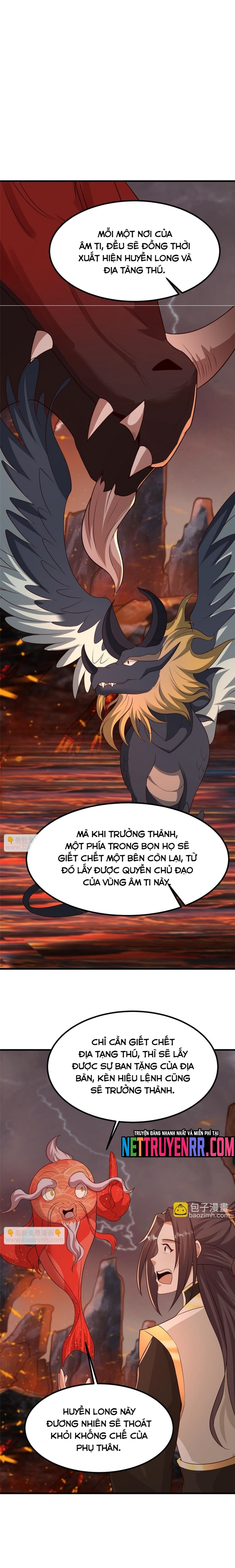 Chương 463 - Trang 12