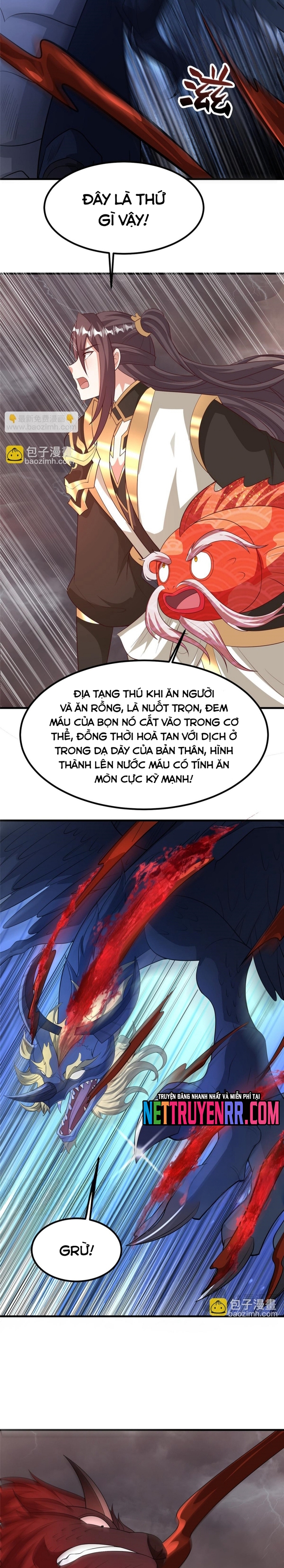 Chương 464 - Trang 7