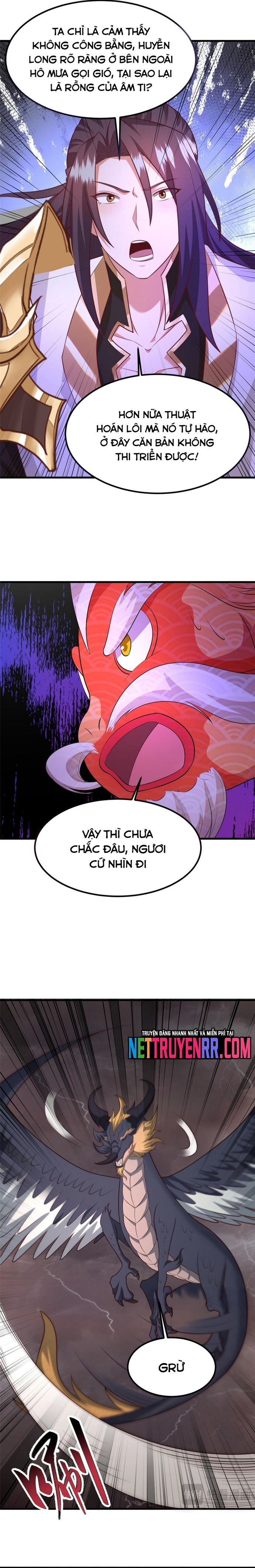 Chương 464 - Trang 10