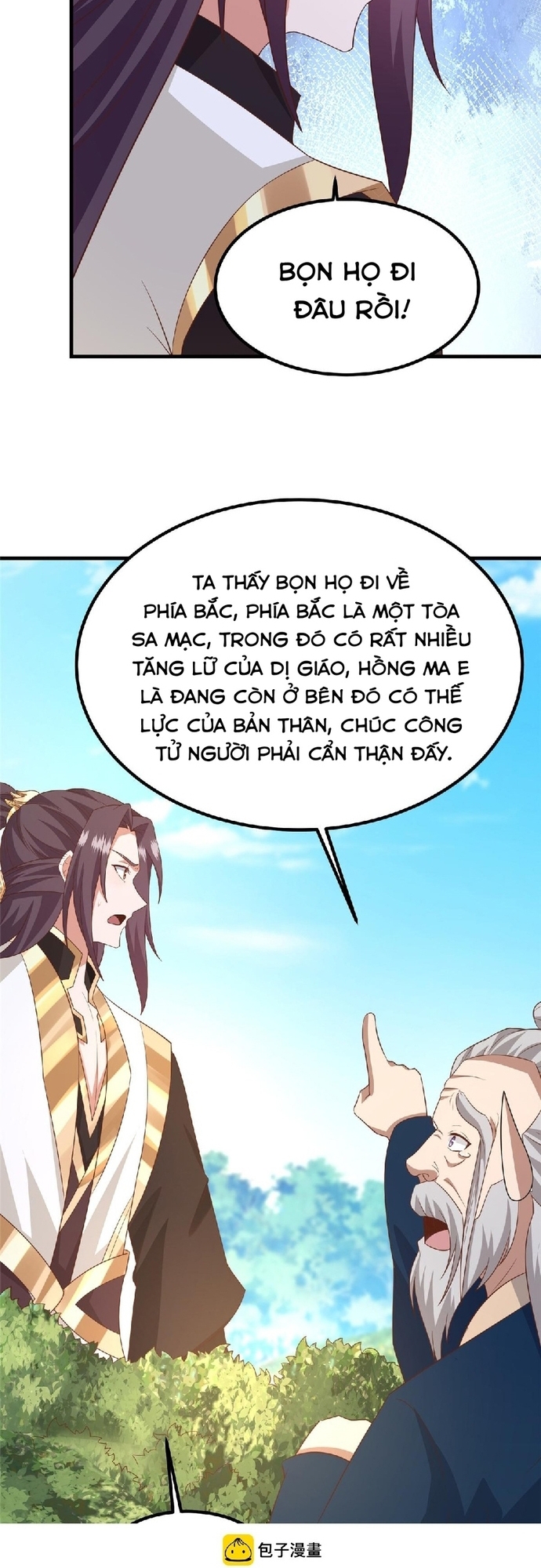 Chương 465 - Trang 23