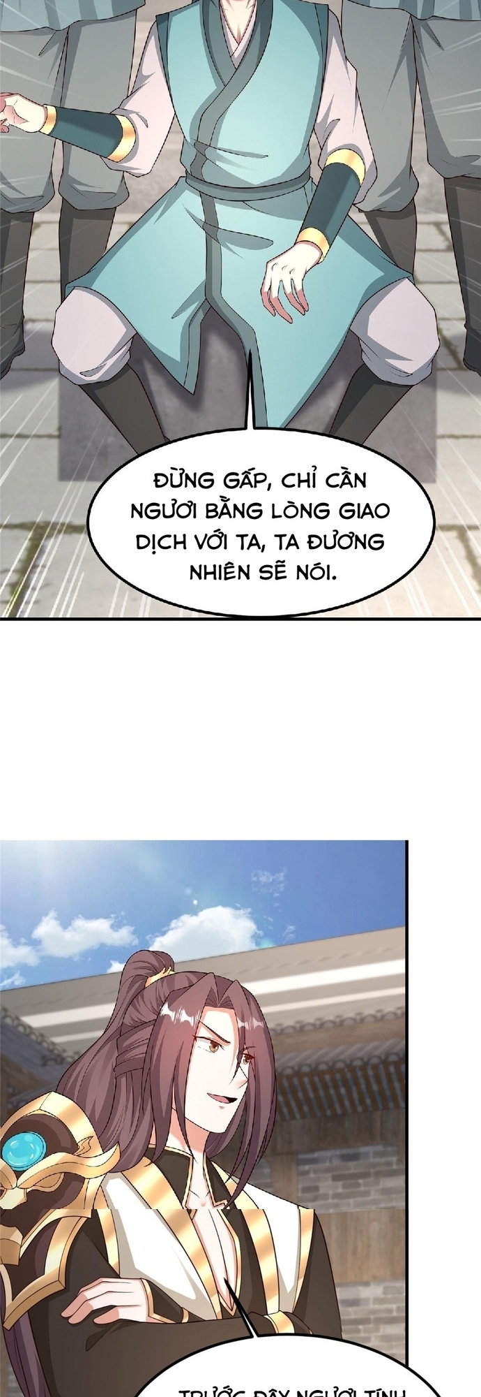 Chương 465 - Trang 27