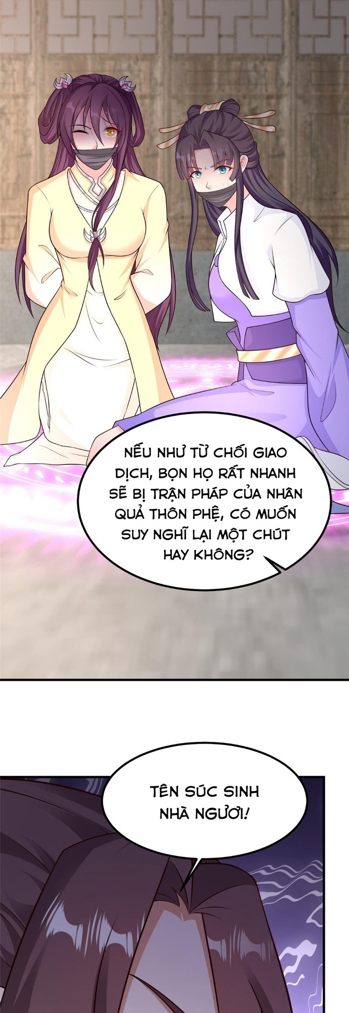 Chương 465 - Trang 29