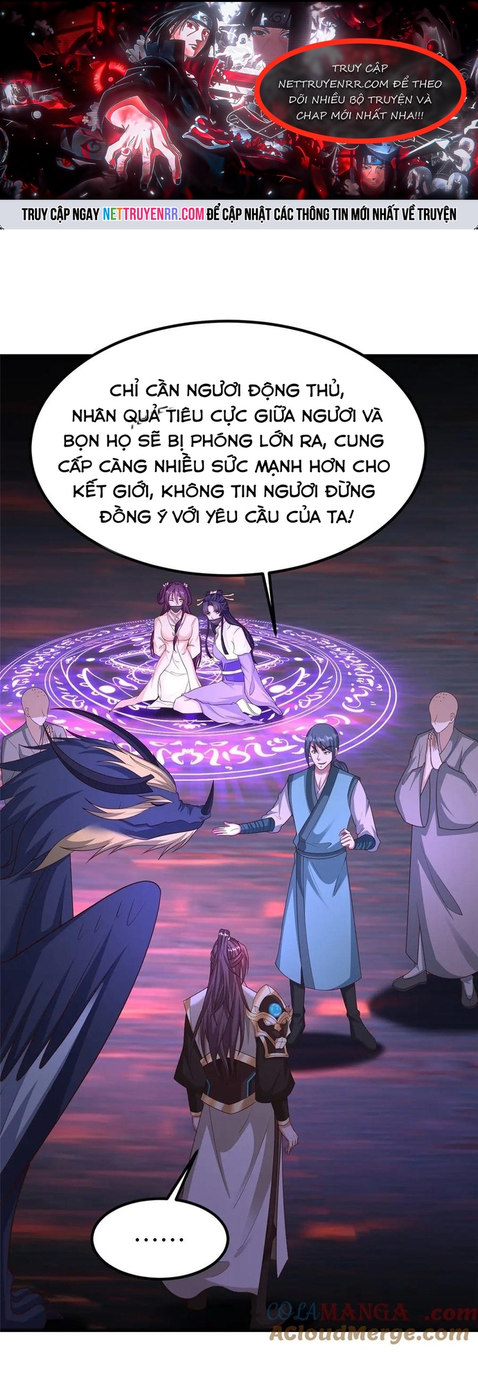 Chương 466 - Trang 1