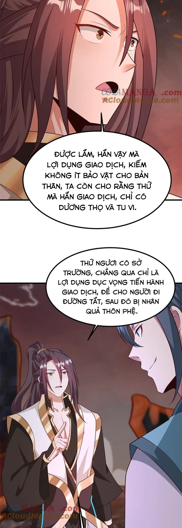 Chương 466 - Trang 5