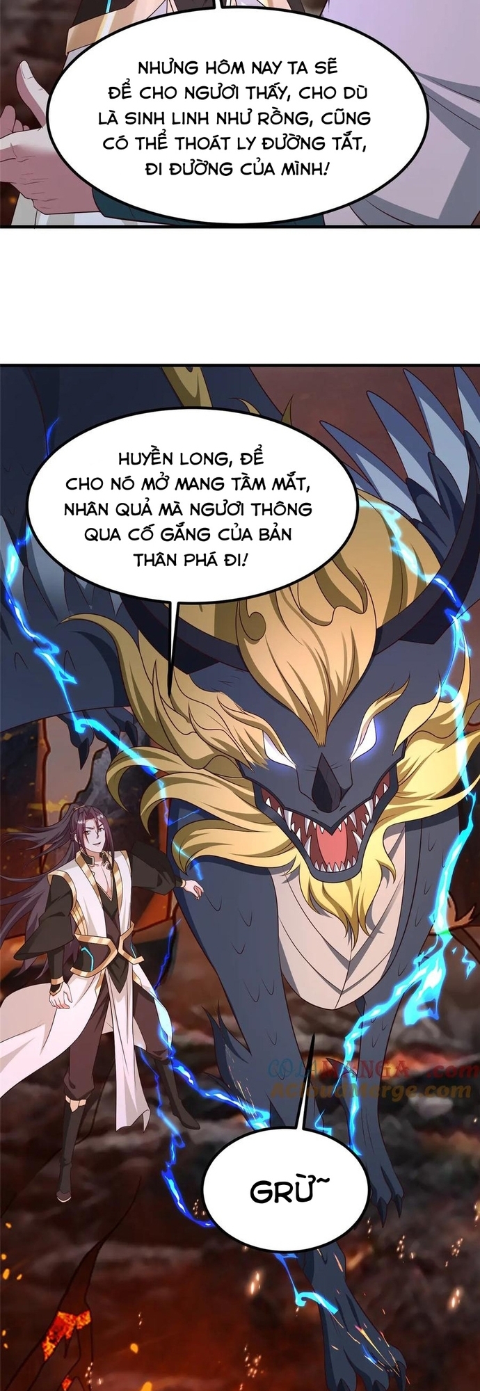 Chương 466 - Trang 6