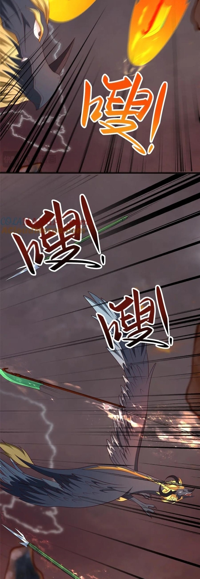 Chương 466 - Trang 8