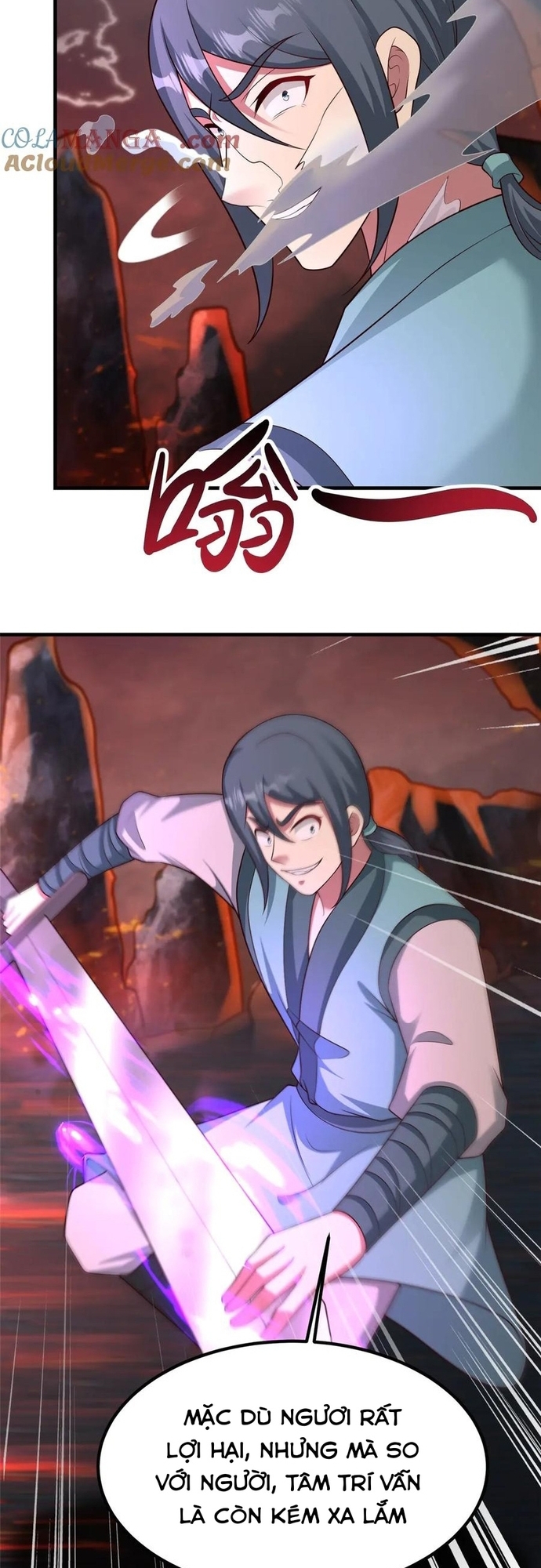 Chương 467 - Trang 19