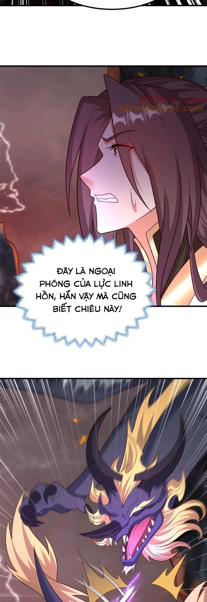 Chương 467 - Trang 20