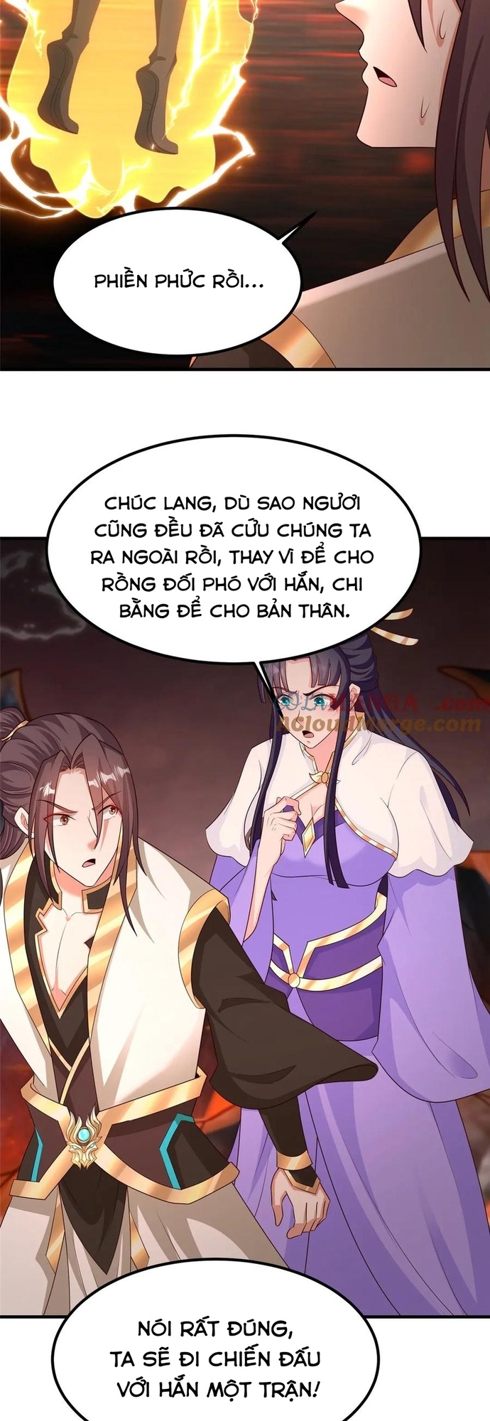 Chương 467 - Trang 27