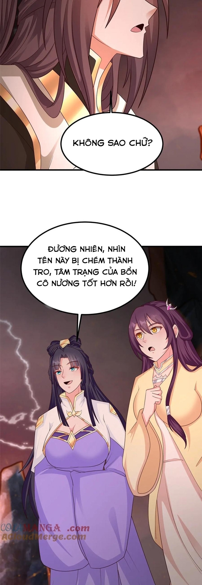 Chương 467 - Trang 8