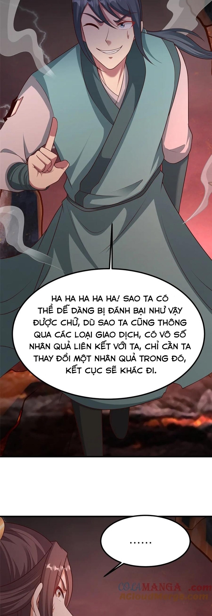 Chương 467 - Trang 10