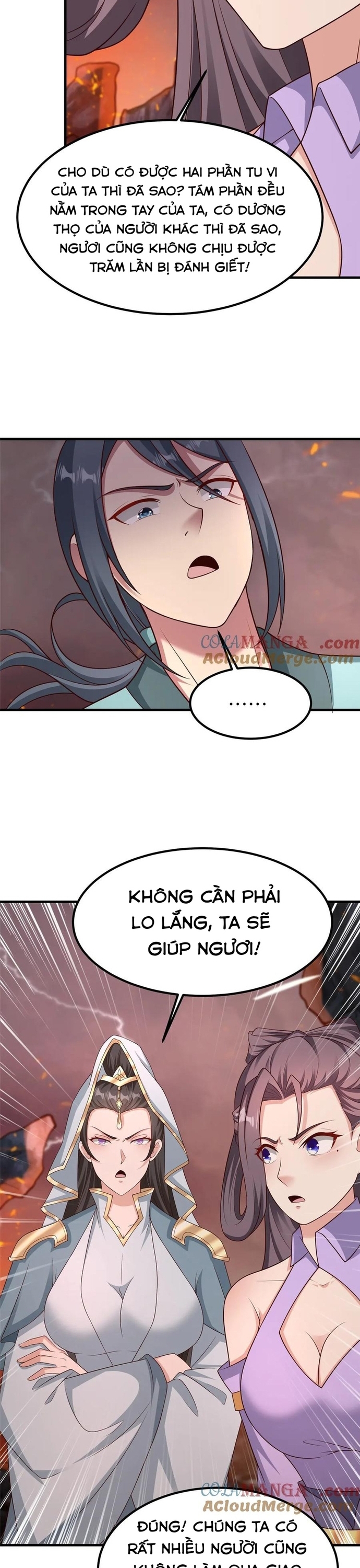 Chương 468 - Trang 11