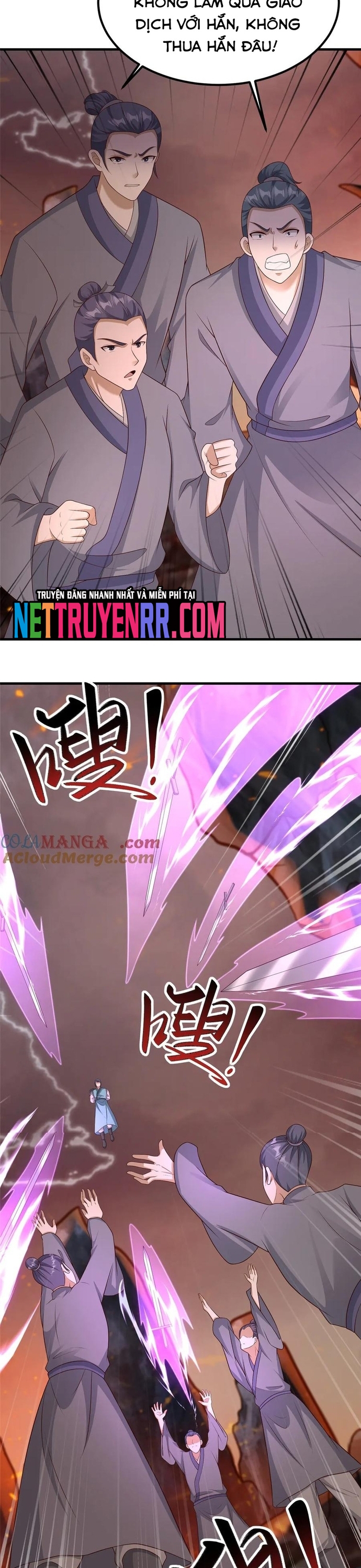 Chương 468 - Trang 12