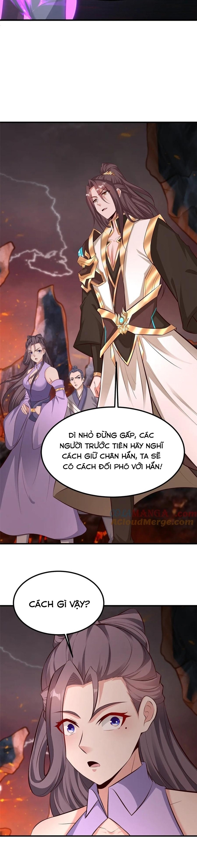 Chương 468 - Trang 16