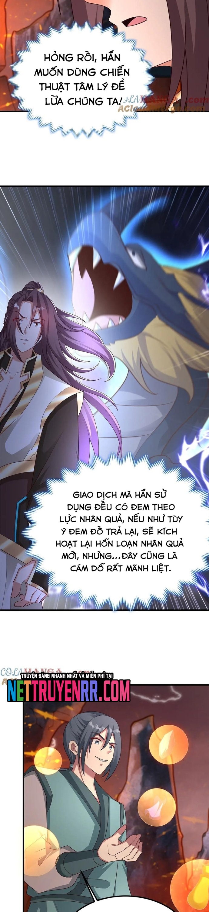 Chương 468 - Trang 5