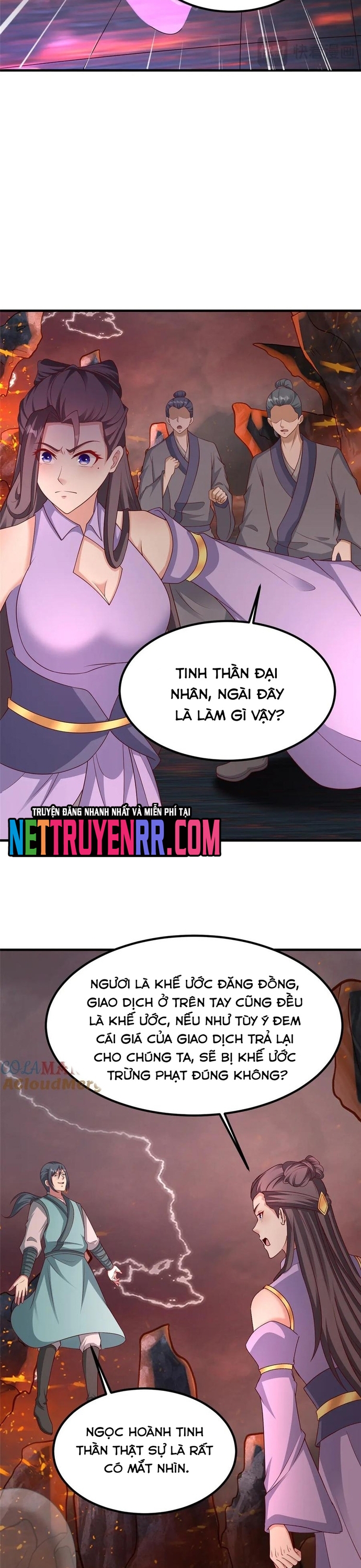 Chương 468 - Trang 7