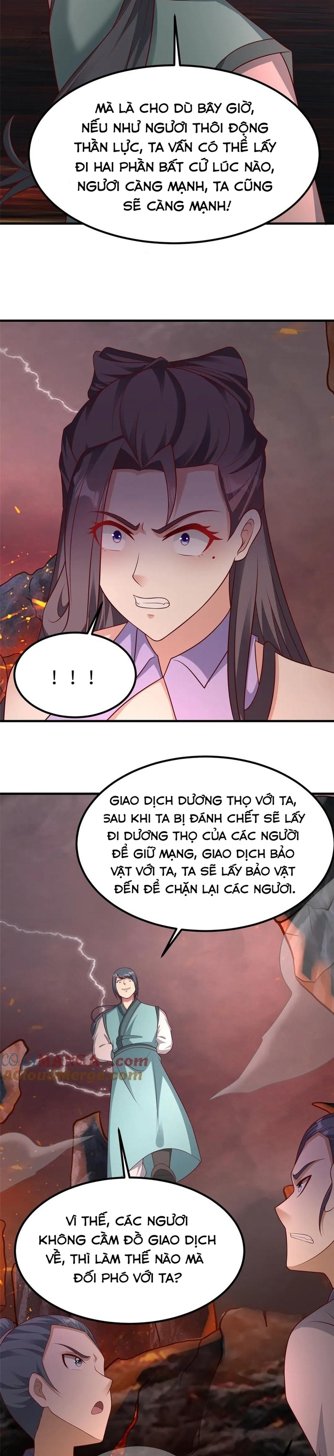 Chương 468 - Trang 9