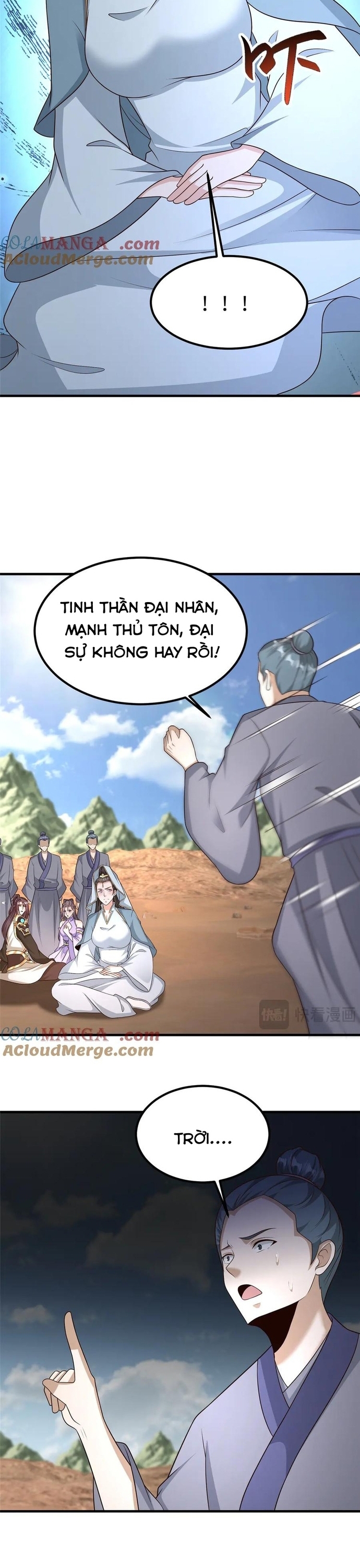 Chương 470 - Trang 15