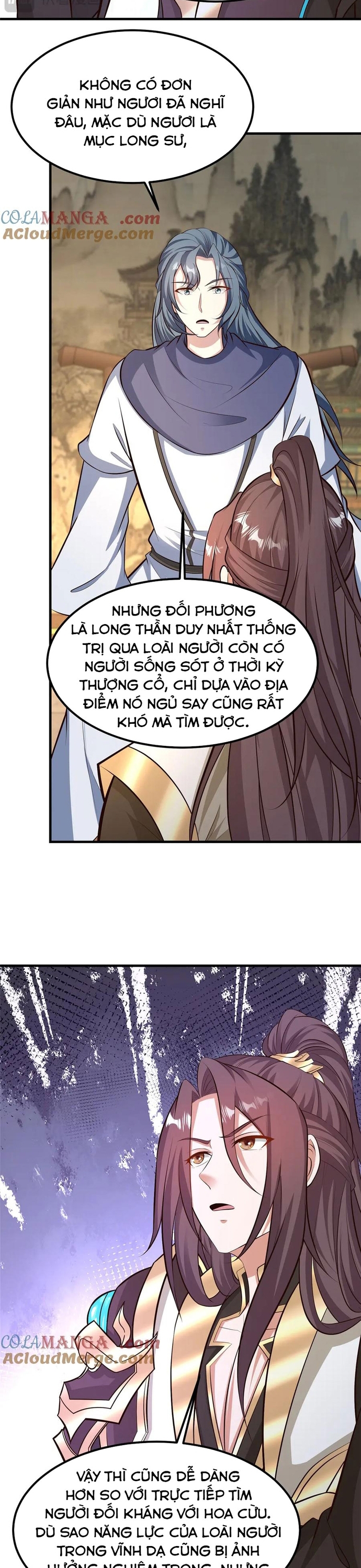 Chương 472 - Trang 19