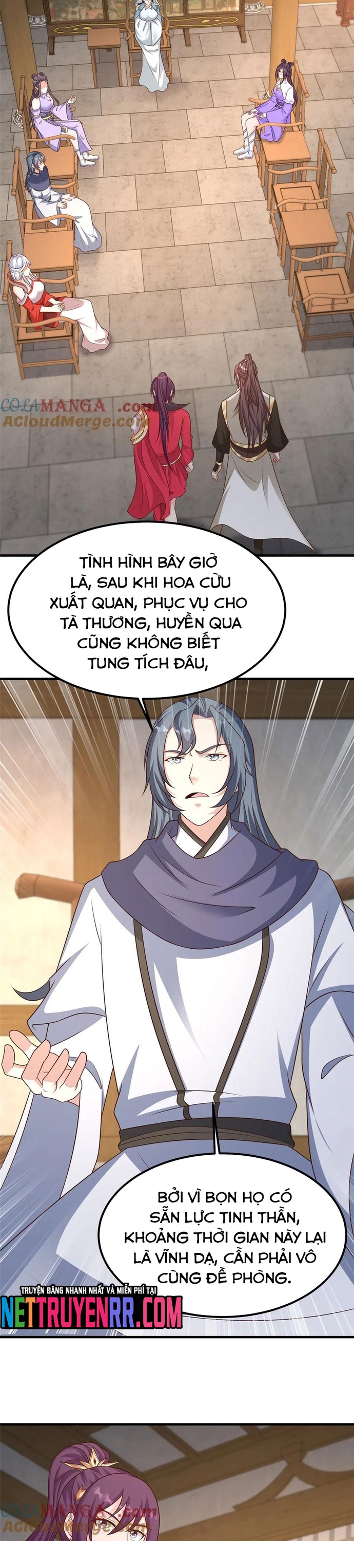 Chương 472 - Trang 8