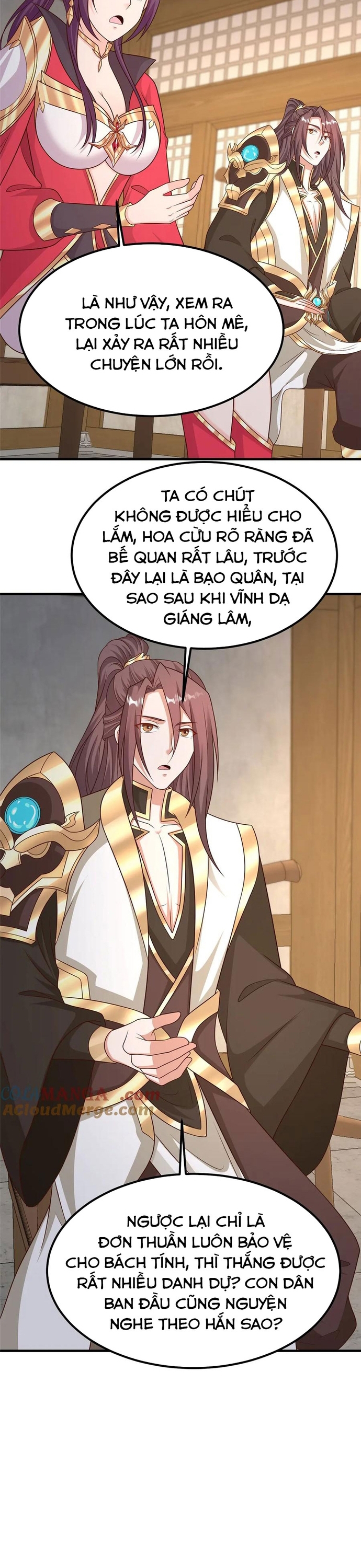 Chương 472 - Trang 9